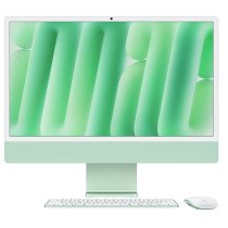 Mac M4 512 GB Green