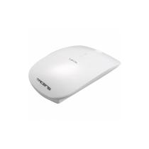 Kit teclado + raton inalambrico tacens levis usb blanco 6leviscombov2