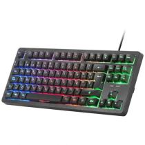 Combo mars gaming mcp - rgb3 4 en 1 negro