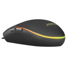 Combo mars gaming mcp - rgb3 4 en 1 negro
