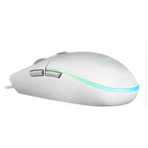 Combo mars gaming mcp - rgb3w 4 en 1 blanco
