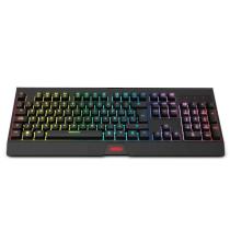 Teclado + raton krom kabala inalambrico