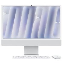 Mac M4 512 GB Silver