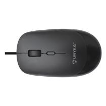 Teclado + raton unykach mk211 pro slim