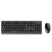 Teclado + raton trust primo inalambrico