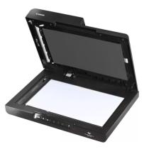 Escaner sobremesa canon imageformula dr - f120 20ppm - adf - cristal plano - 800 escaneos - dia