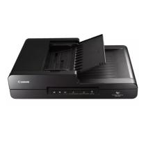 Escaner sobremesa canon imageformula dr - f120 20ppm - adf - cristal plano - 800 escaneos - dia