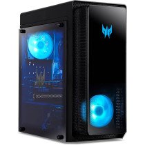 Gaming Computer Predator Orion 3000 16 GB/ 1TB Black