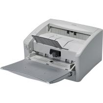 Escaner sobremesa canon imageformula dr - 6010c 60ppm - adf - duplex - 7500 escaneos - dia