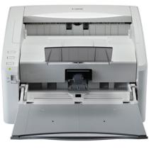 Escaner sobremesa canon imageformula dr - 6010c 60ppm - adf - duplex - 7500 escaneos - dia