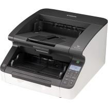 Escaner sobremesa canon imageformula dr - g2090 100ppm - adf - duplex - 30000 escaneos - dia