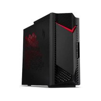 Gaming Computer Acer Nitro N50-650 16GB / 512GB Black