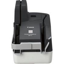 Escaner cheques canon imageformula cr - l1 uv 45cpm - adf - duplex - 3000 escaneos - dia - detector antifraude