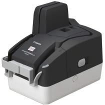 Escaner cheques canon imageformula cr - l1 uv 45cpm - adf - duplex - 3000 escaneos - dia - detector antifraude