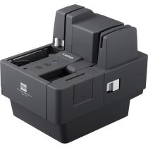 Escaner cheques canon imageformula cr - 150 150cpm - adf - duplex - 12000 cheques - dia