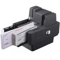 Escaner cheques canon imageformula cr - 150 150cpm - adf - duplex - 12000 cheques - dia