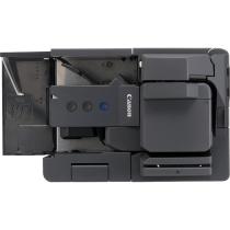 Escaner cheques canon imageformula cr - 150n 150cpm - adf - duplex - rj45 - 12000 cheques - dia