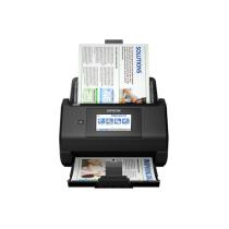 Escaner sobremesa epson workforce es - 580w a4 - 35ppm - profesional - duplex - usb 2.0 - wifi - adf 100 hojas -