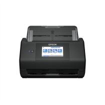 Escaner sobremesa epson workforce es - 580w a4 - 35ppm - profesional - duplex - usb 2.0 - wifi - adf 100 hojas -