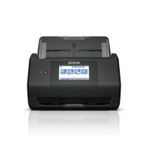 Escaner sobremesa epson workforce es - 580w a4 - 35ppm - profesional - duplex - usb 2.0 - wifi - adf 100 hojas -