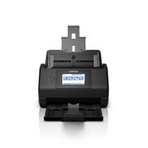 Escaner sobremesa epson workforce es - 580w a4 - 35ppm - profesional - duplex - usb 2.0 - wifi - adf 100 hojas -