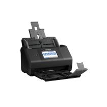 Escaner sobremesa epson workforce es - 580w a4 - 35ppm - profesional - duplex - usb 2.0 - wifi - adf 100 hojas -