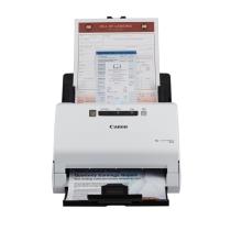 Escaner sobremesa canon imageformula r40 40ppm - usb - adf - duplex - 4000 documentos - dia