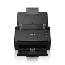 Escaner sobremesa epson workforce es - 500wii a4 - 35ppm - autoduplex - alimentador automatico