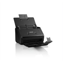 Escaner sobremesa epson workforce es - 500wii a4 - 35ppm - autoduplex - alimentador automatico