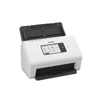 Escaner sobremesa brother ads - 4900w - 100ppm - duplex automatico - usb 3.0 - usb 2.0 - red - wifi - wifi direct - adf 100 hoja