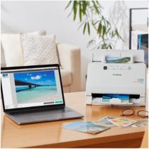 Escaner sobremesa canon imageformula rs40 30ppm - adf - usb - duplex