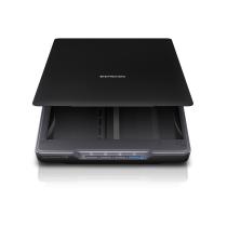 Escaner plano epson fotografico perfection v39ii a4 - usb - plano