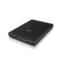 Escaner plano epson fotografico perfection v39ii a4 - usb - plano