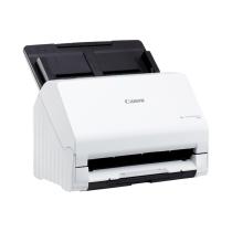 Escaner sobremesa canon imageformula r30 25ppm - adf - duplex - usb