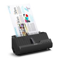 Escaner sobremesa epson es - c320w a4 - 30ppm - duplex - wifi - compacto - adf 20hojas
