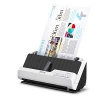 Escaner sobremesa epson ds - c330 a4 - 30ppm - duplex - compacto - adf 20hojas