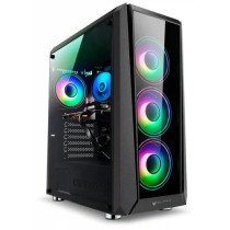 Racing PC Cosmo Gaming AMD Ryzen 16GB/1TB Windows 11 Pro