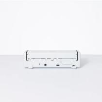 Escaner sobremesa brother ads1800w - 30ppm - duplex automatico - usb 2.0 - usb tipo c - wifi - adf 20 hojas