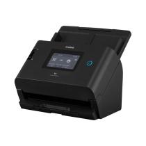 Escaner sobremesa canon imageformula dr - s350nw 50ppm - adf - 6000 - 9000 escaneos - dia