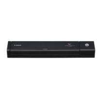 Escaner portatil canon p208 ii 8ppm - a4 - duplex - adf - usb - wifi opcional - 100 escaneos - dia