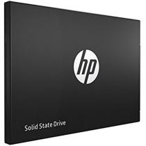 Disco duro interno ssd hp s700 120gb 2.5 pulgadas sata