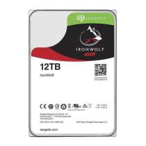 Nas hdd ironwolf 3.5 pulgadas 12 tb seríal ata iii