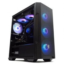 PcCom Ready AMD Ryzen 5 5600X / 16GB / 1TB SSD / RTX 4060 + Windows 11