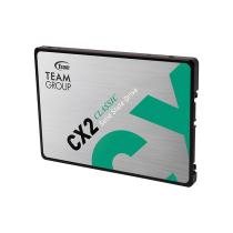 Disco duro interno solido ssd 2.5 pulgadas 1tb sata3 teamgroup cx2