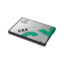 Disco duro interno solido ssd 2.5 pulgadas 1tb sata3 teamgroup cx2