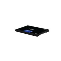 Disco duro interno solido ssd goodram ssdpr - cx400 - 256 - g2 256gb 2.5 pulgadas sata3 cx400
