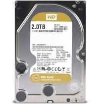 Disco wd gold 2tb sata6 128mb