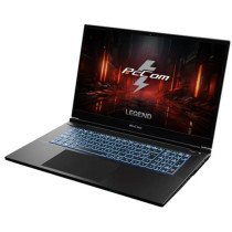 PcCom Legend 4070 Intel Core i9-14900HX/32GB/2TB SSD/RTX 4070/QHD/17.3" + Windows 11