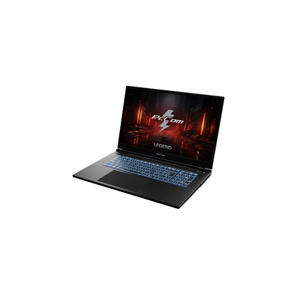 PcCom Legend 4070 Intel Core i9-14900HX/32GB/2TB SSD/RTX 4070/QHD/17.3" + Windows 11