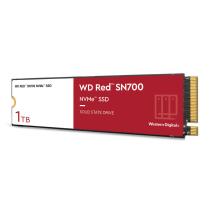 Disco duro interno ssd wd western digital red sn700 1tb nas nvme
